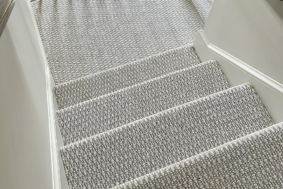 Best Stair Carpets in Carlsbad