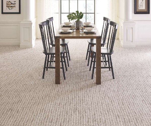 Shaw Carpet: Comfort, Style, and Durability for Every Home