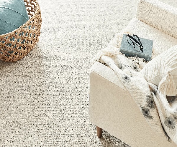 Color Your World: Shaw Carpet's Vibrant Color Options