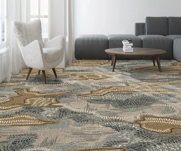 The Science Behind Shaw Carpet's Stain Resistance