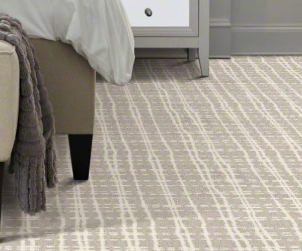 How to Choose the Perfect Shaw Carpet for Your Bedroom
