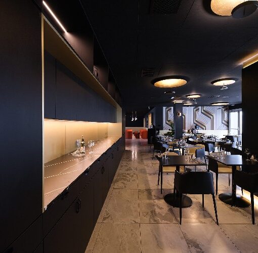 Explore the Beauty of Consentino Cabinets and Countertops