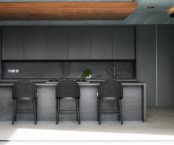 Enhance Your Space with Cosentino Worktops