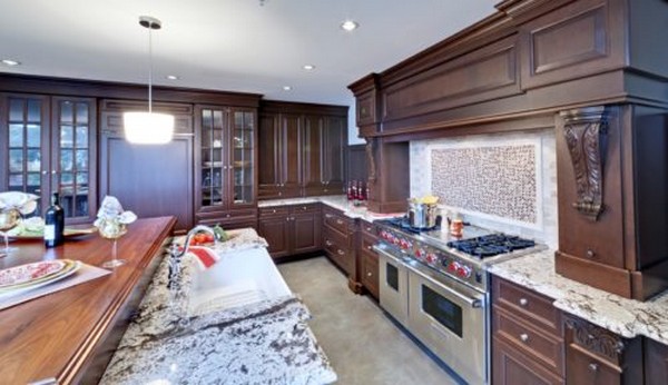 Merit Cabinets - Merit Kitchens Cabinetry