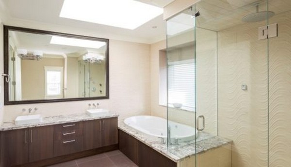 Merit Cabinets - Merit bathroom  Cabinetry