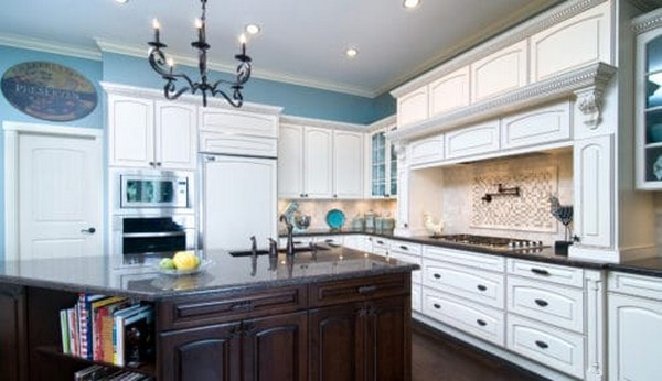 Merit Cabinets - Merit Kitchens Cabinetry