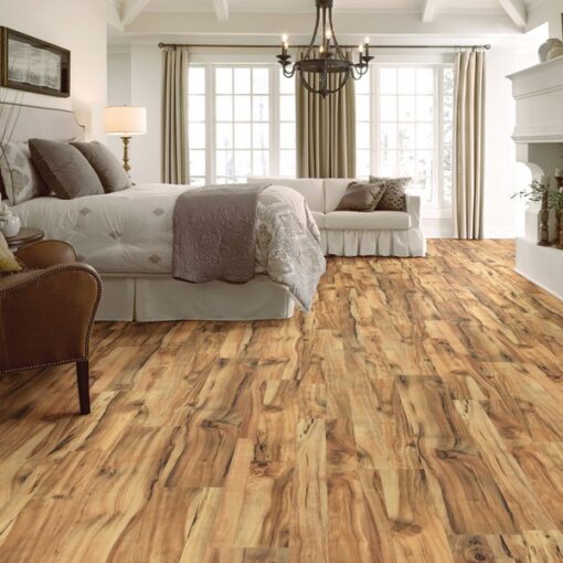 Loose Lay Luxury Vinyl Plank Flooring