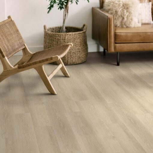 Loose Lay Luxury Vinyl Plank Flooring