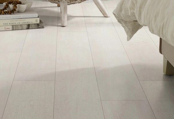 Interlocking Luxury Vinyl Plank Flooring: Durable, Stylish & Effortless