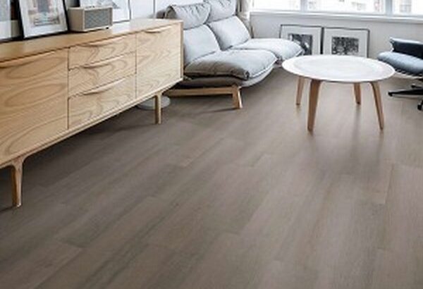 Interlocking Luxury Vinyl Plank Flooring: Durable, Stylish & Effortless
