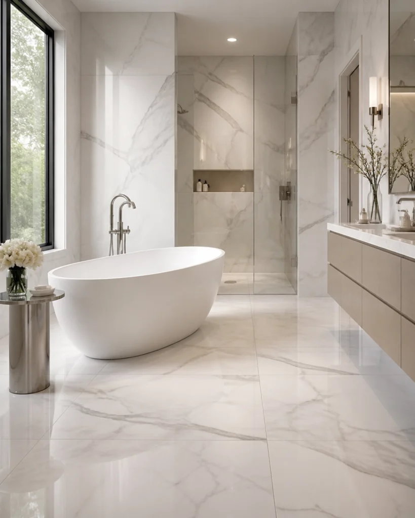 Natural Stone Marble American Oleans