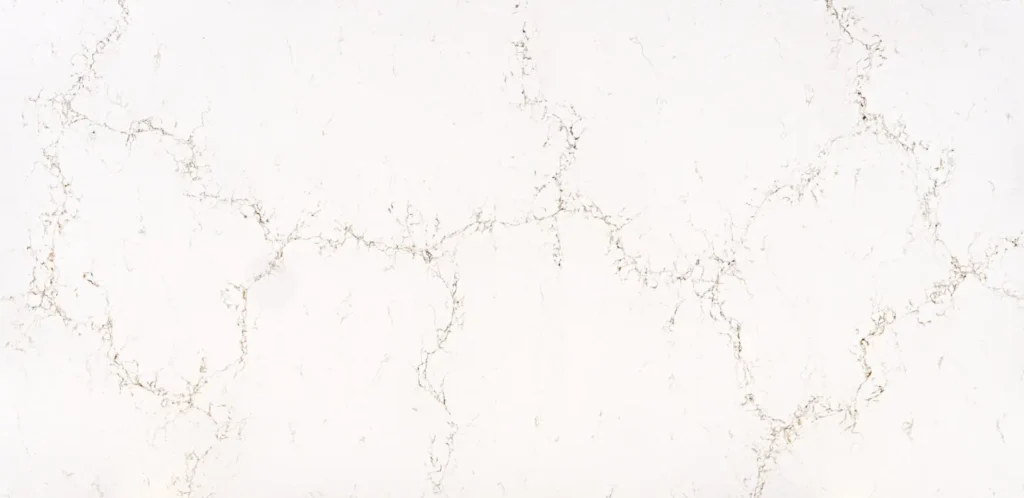 Radiant Opulence Collection Pental Quartz
