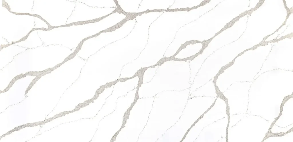 Radiant Opulence Collection Pental Quartz