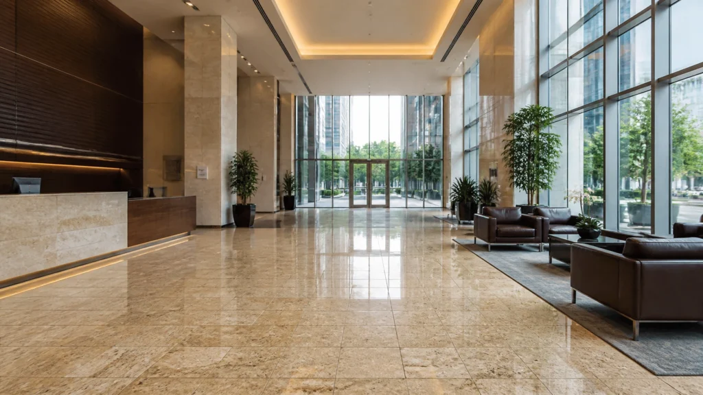 Natural Stone American Oleans