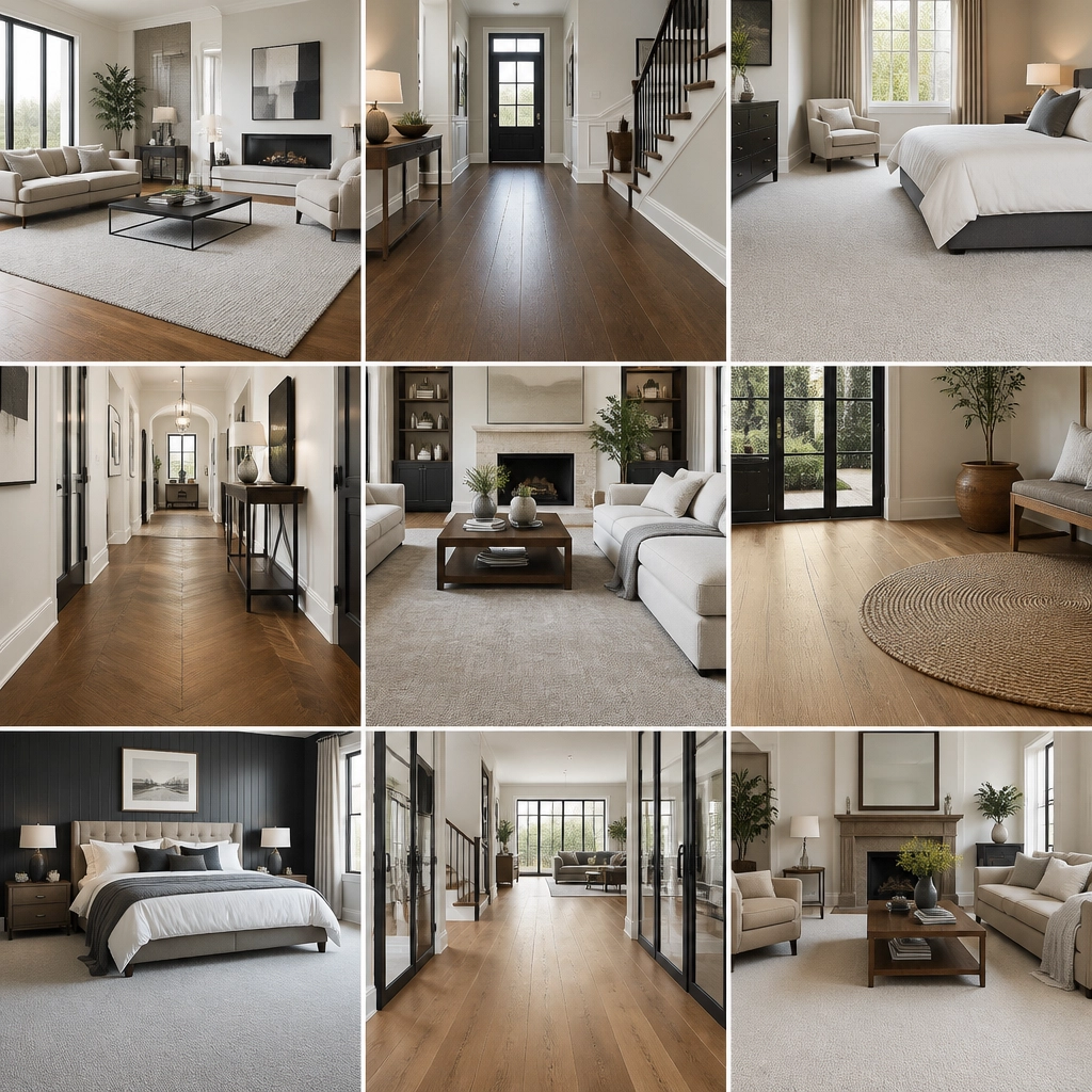 WCF Vista Lifestyle Collection