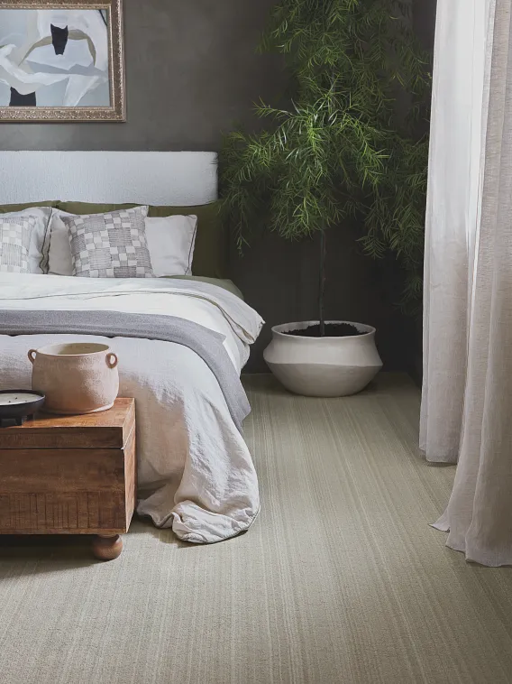 3x3 Lifestyle Room Scenes Collage