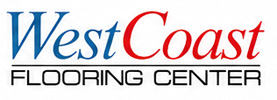 West Coast Flooring Center Logo