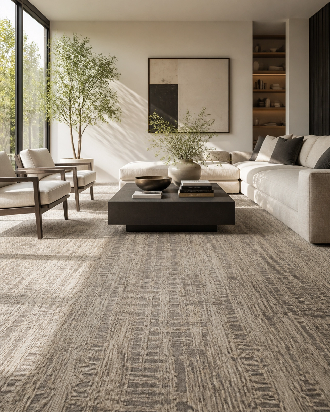 Luxury Living with Anderson Tuftex